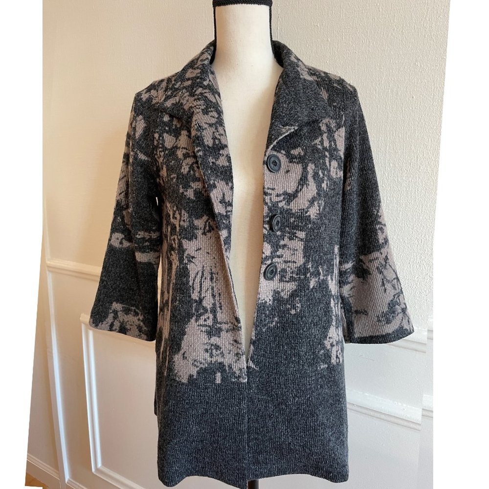 Terra SJ Apparel Jacket